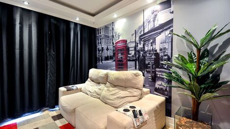 Beautiful and complete fit w / garage