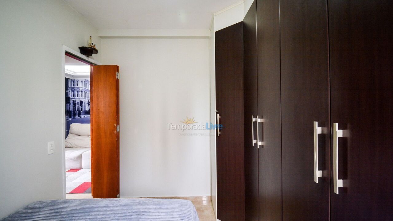 Apartment for vacation rental in São Paulo (Vila Aricanduva)