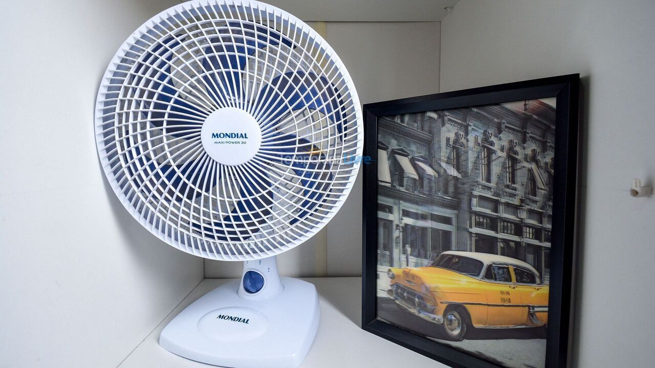 Apartment for vacation rental in São Paulo (Vila Aricanduva)