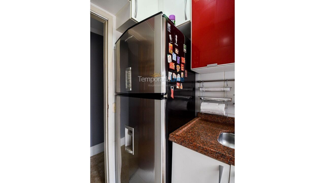 Apartment for vacation rental in São Paulo (Vila Aricanduva)