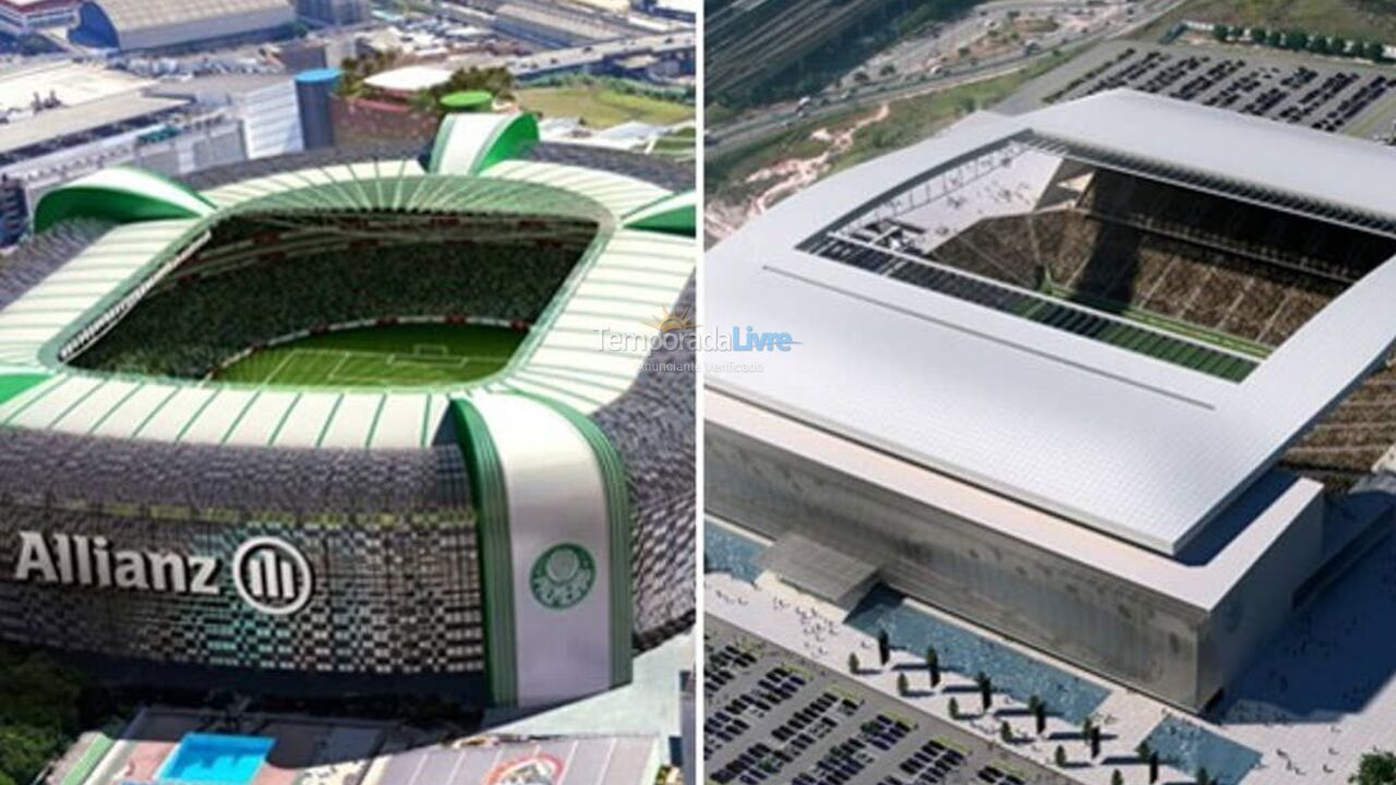 Apartment for vacation rental in São Paulo (Vila Aricanduva)