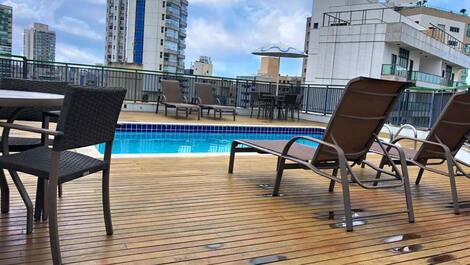 Loft precioso y seguro