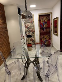 Loft precioso y seguro