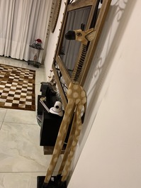 Loft precioso y seguro