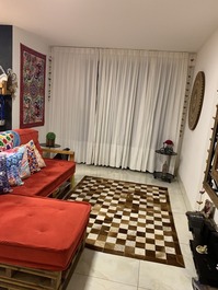 Loft precioso y seguro