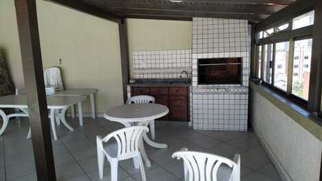 CHURRASQUEIRA SUPERIOR