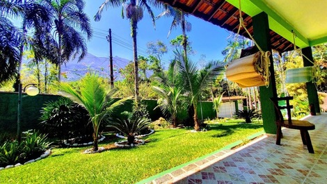 Vista da Varanda da Sala 