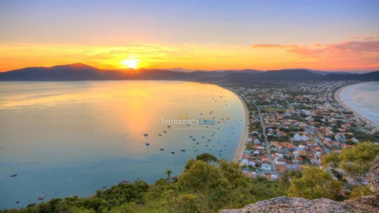 Casa para aluguel de temporada em Bombinhas (Mariscal)