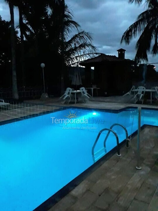 Granja para alquiler de vacaciones em Socorro (Bairro dos Pereiras)