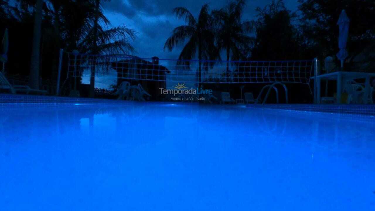 Granja para alquiler de vacaciones em Socorro (Bairro dos Pereiras)