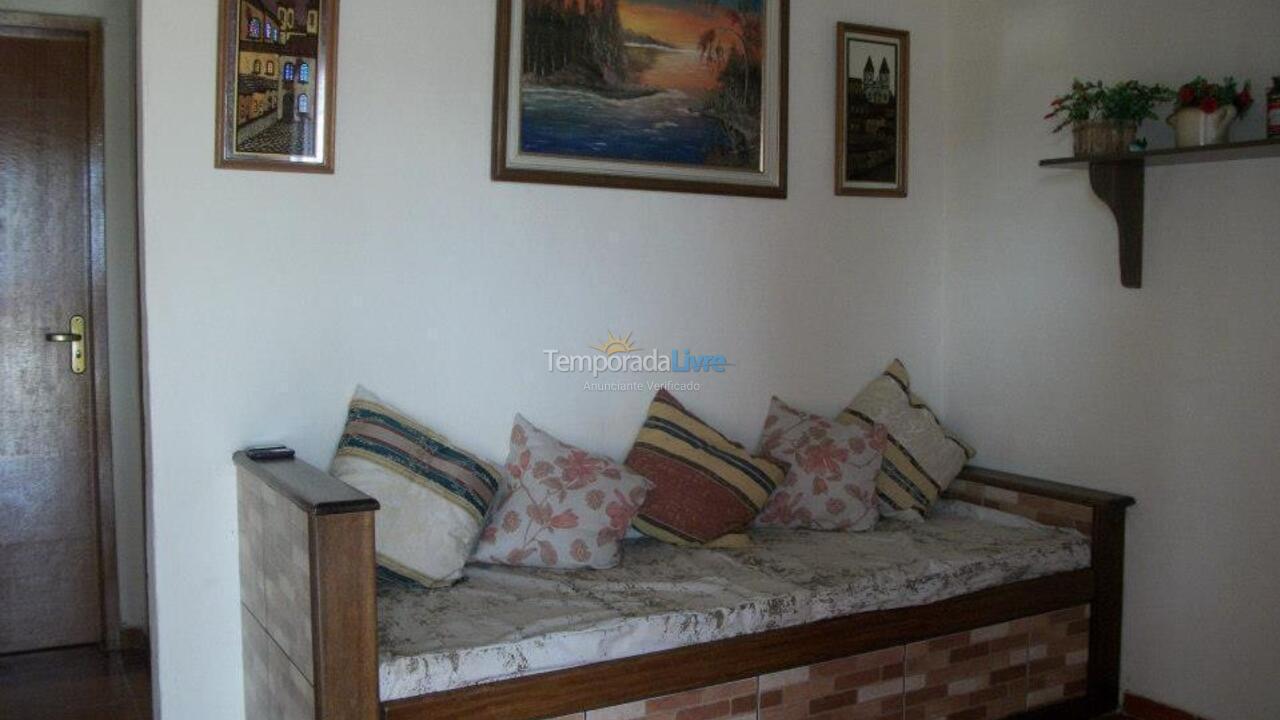 Casa para alquiler de vacaciones em Arraial do Cabo (Monte Alto)