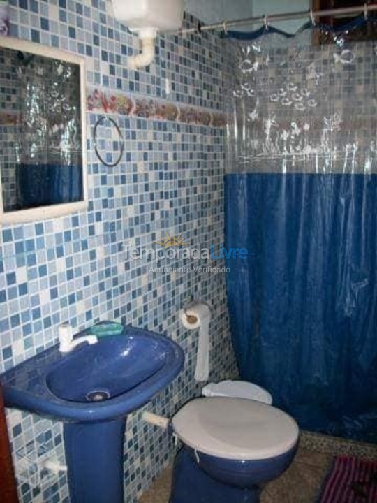 Casa para alquiler de vacaciones em Arraial do Cabo (Monte Alto)