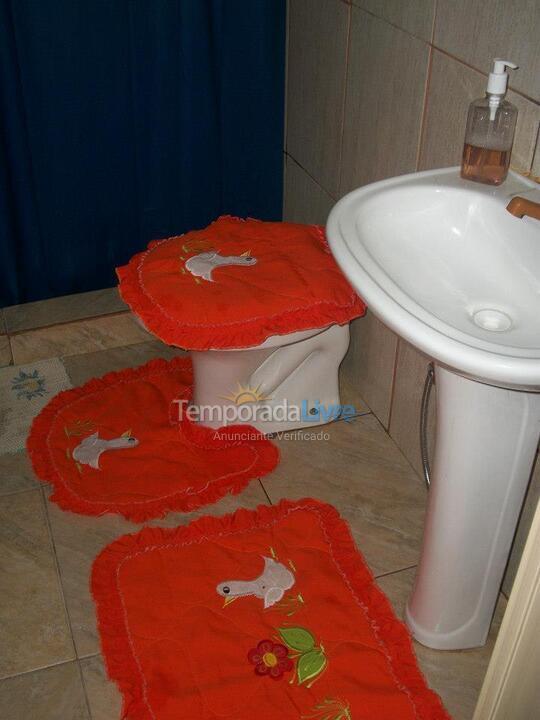 Casa para alquiler de vacaciones em Arraial do Cabo (Monte Alto)