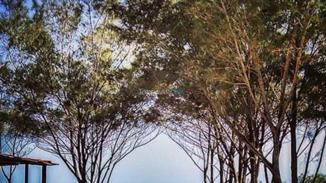 Casa para alquiler de vacaciones em Arraial do Cabo (Monte Alto)