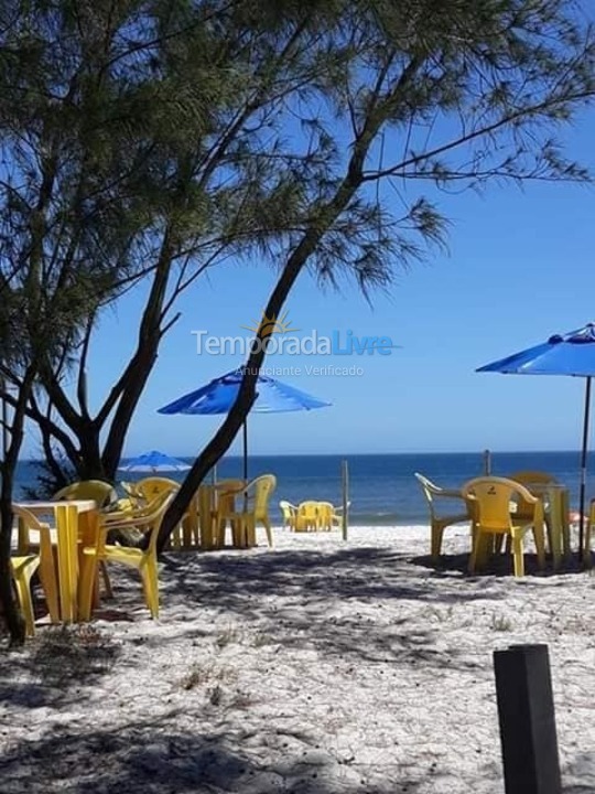 Casa para alquiler de vacaciones em Arraial do Cabo (Monte Alto)