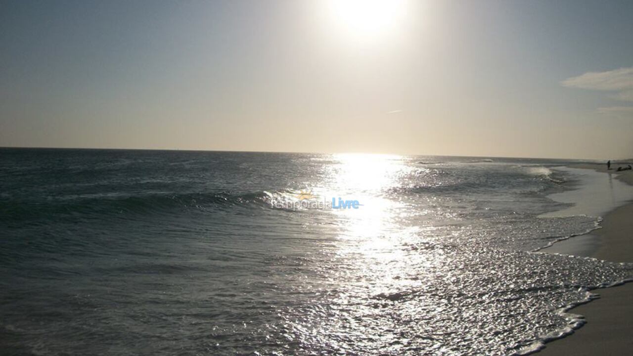 Casa para alquiler de vacaciones em Arraial do Cabo (Monte Alto)