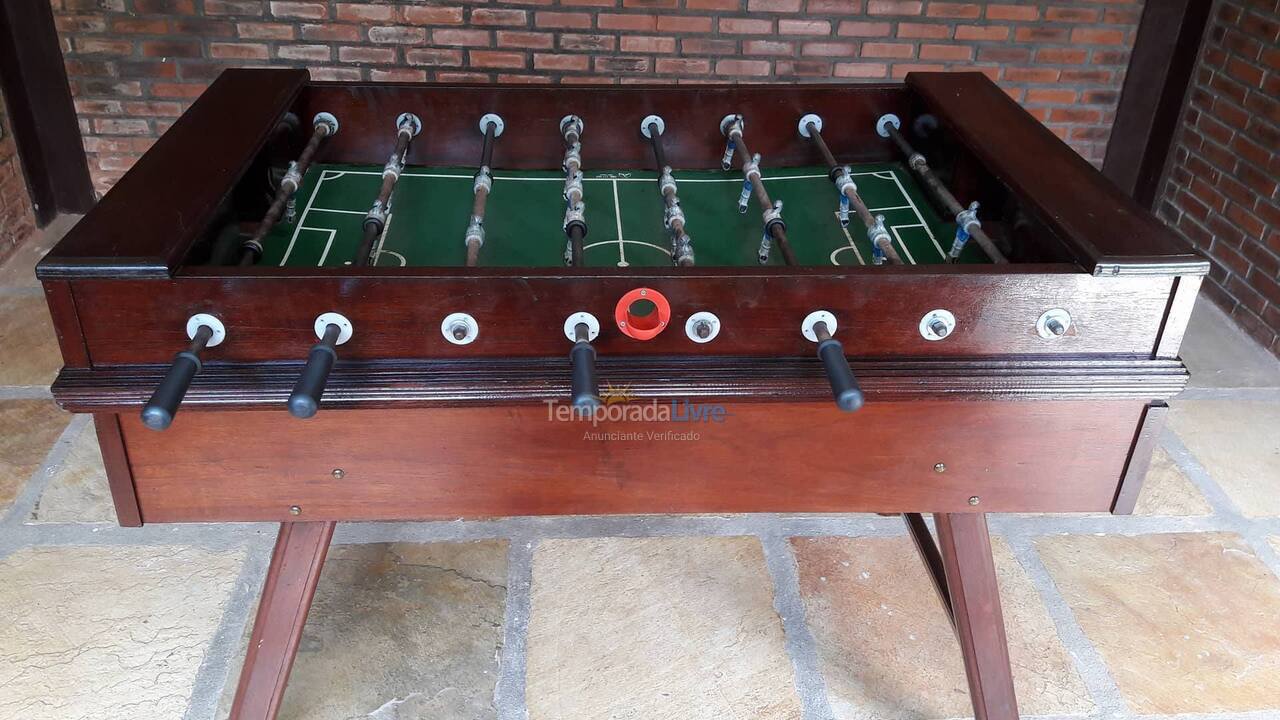 House for vacation rental in Armação dos Búzios (Ferradurinha)