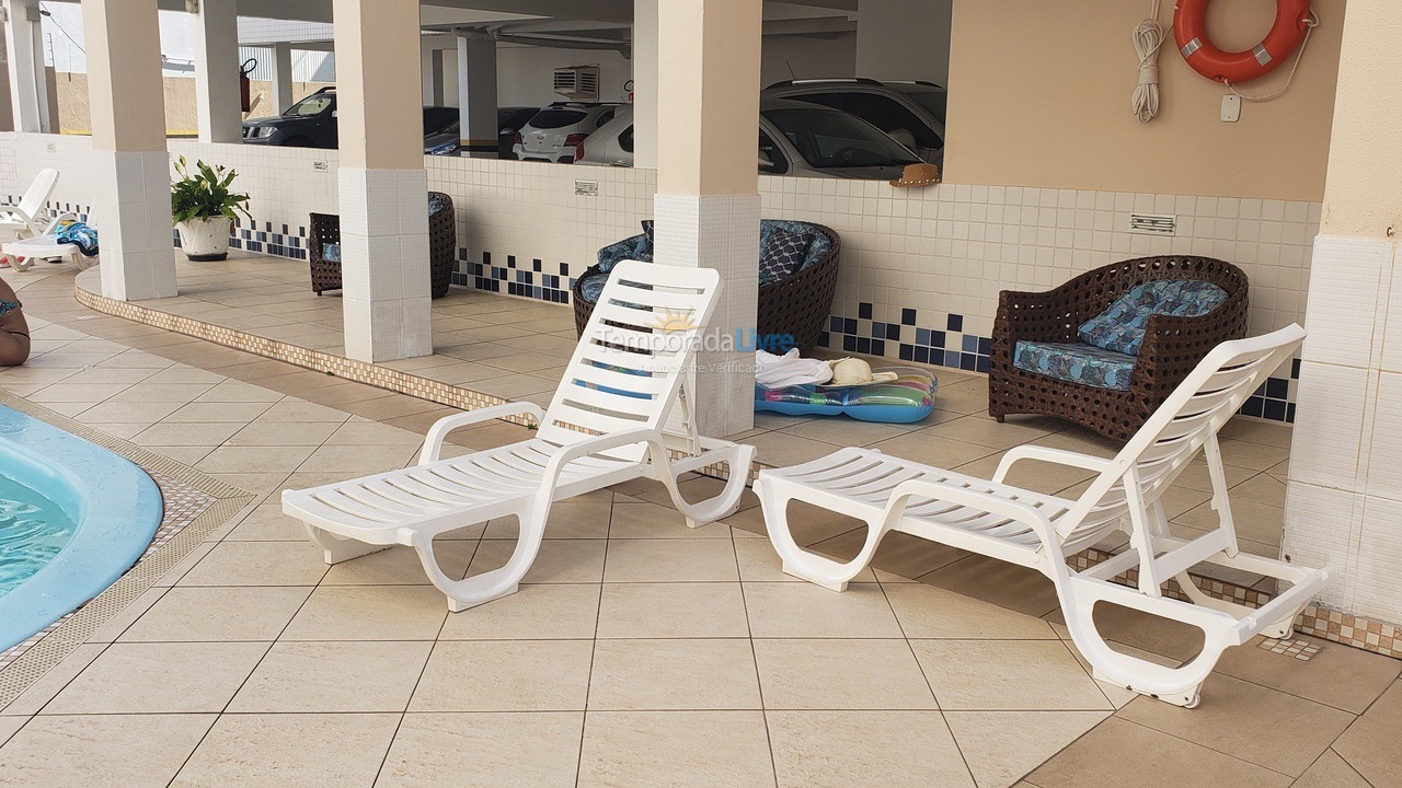 Apartment for vacation rental in Florianopolis (Praia dos Ingleses)