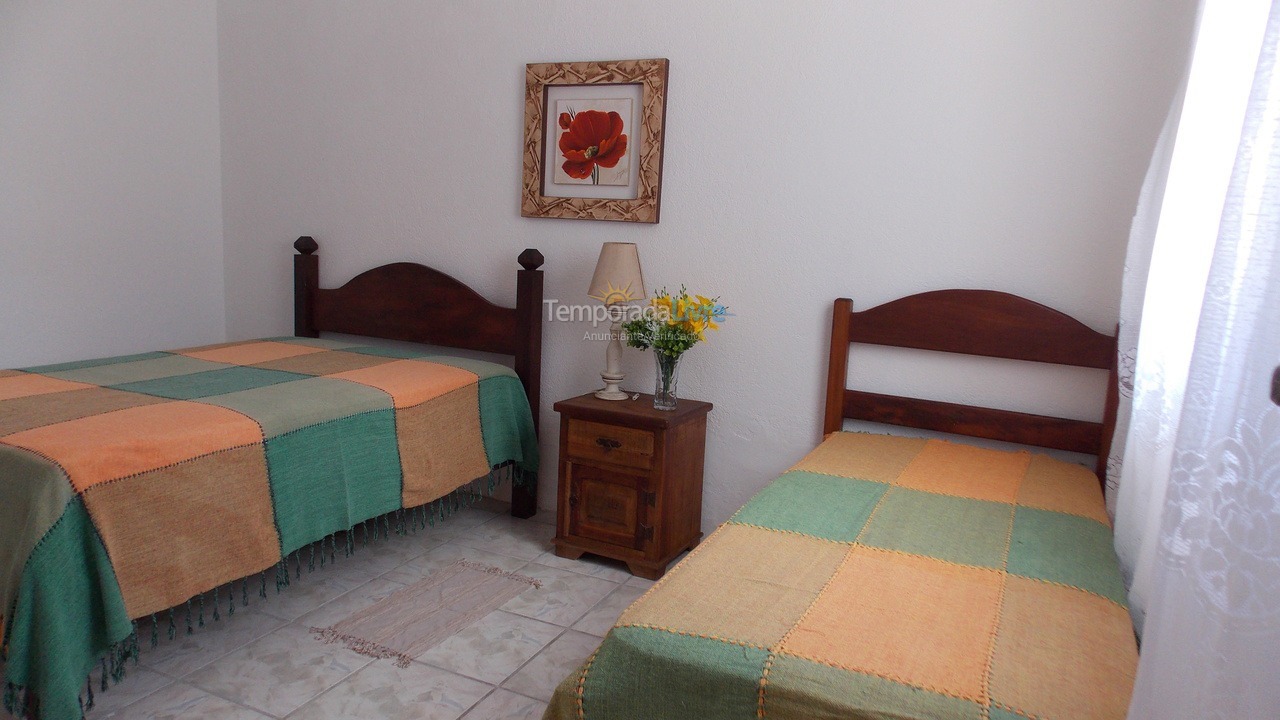 House for vacation rental in Paraty (Parque Verde)