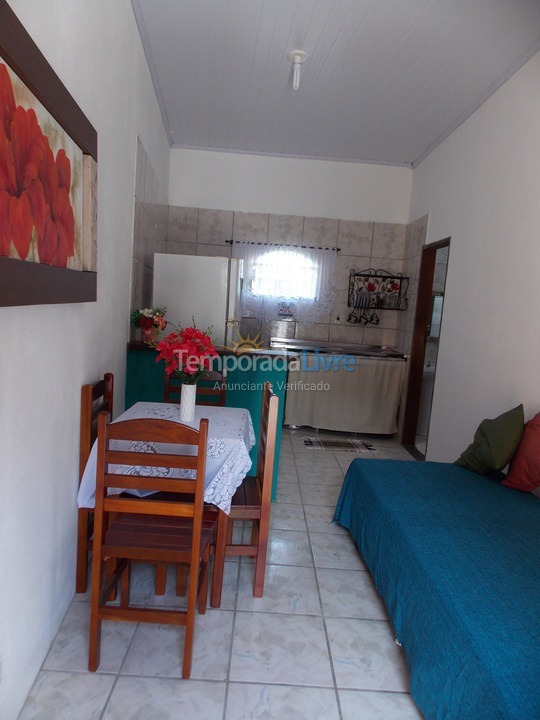 House for vacation rental in Paraty (Parque Verde)