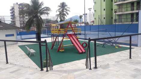 Rent apartment on the beach Martim de Sa.