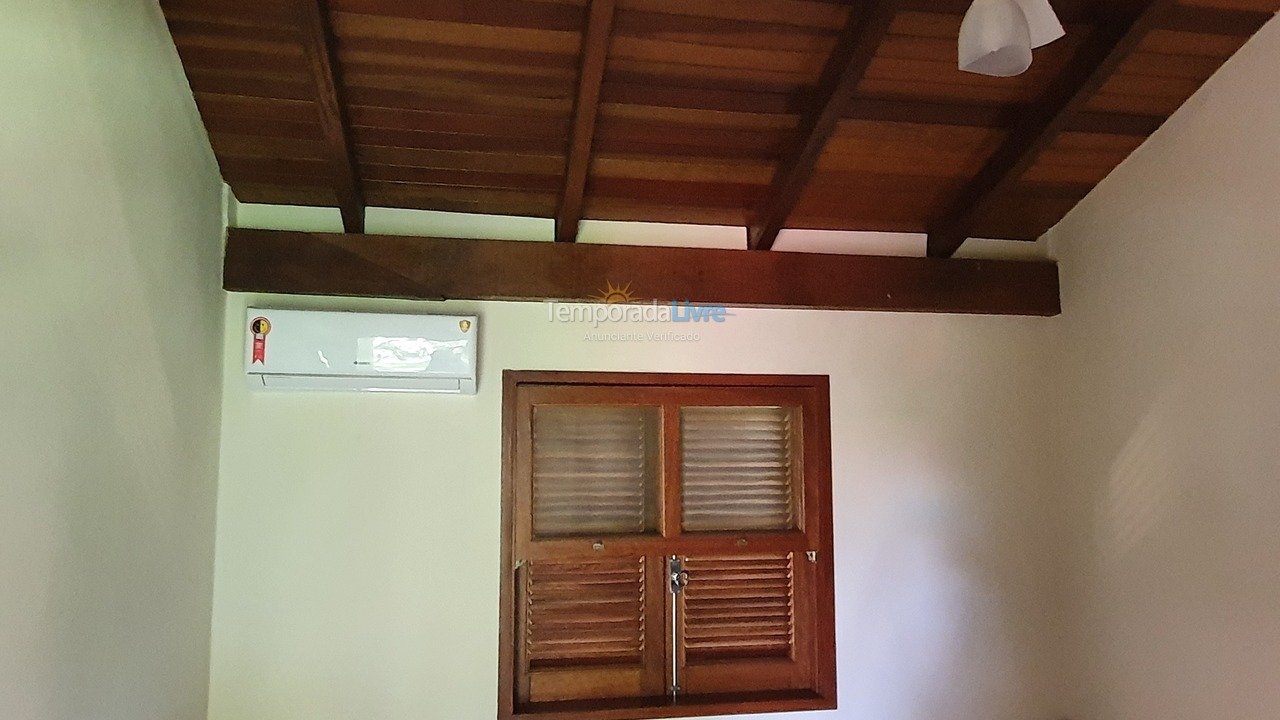 Ranch for vacation rental in Tietê (Bairro Prainha)