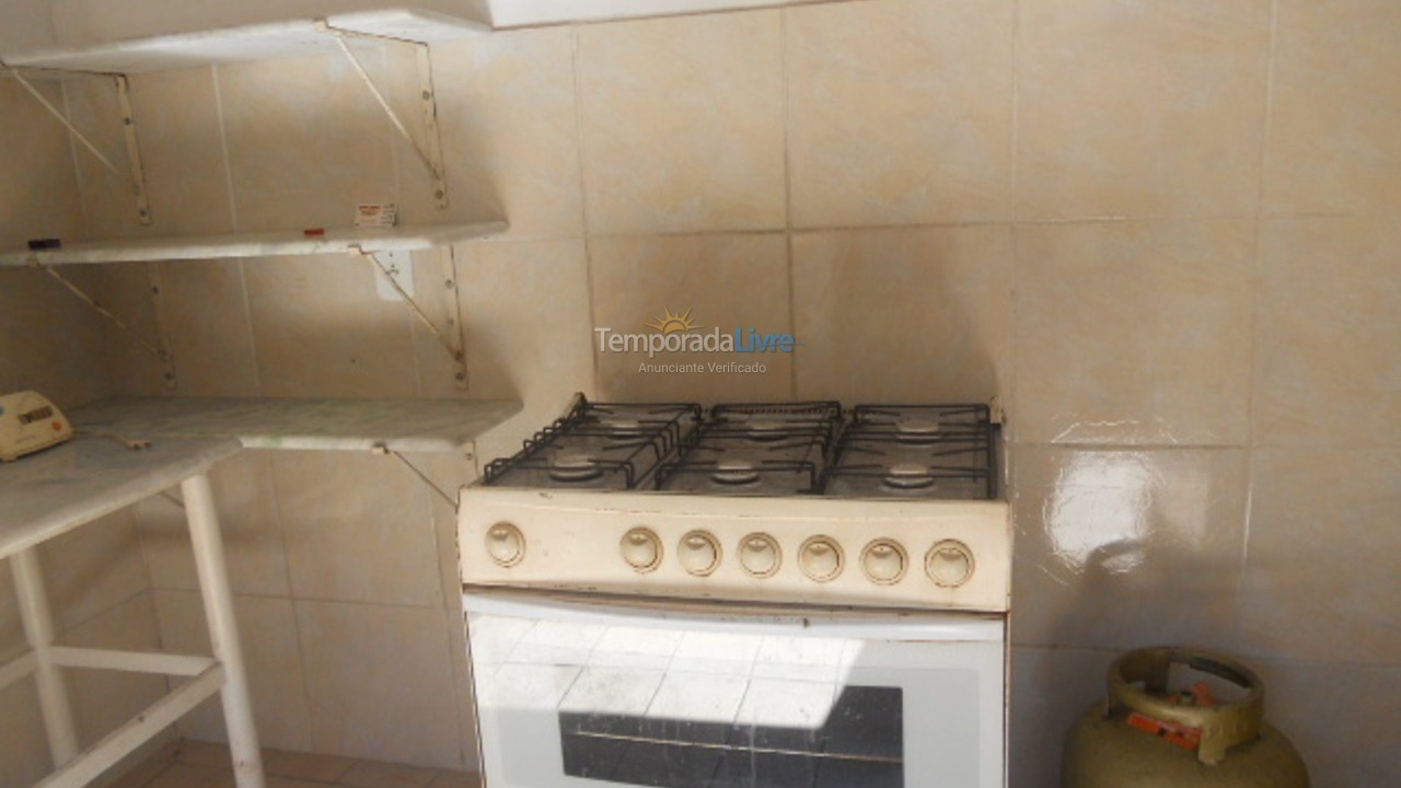 Casa para alquiler de vacaciones em Porto Seguro (Praia de Taperapuan)