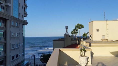 Apartment for rent in Itapema - Meia Praia