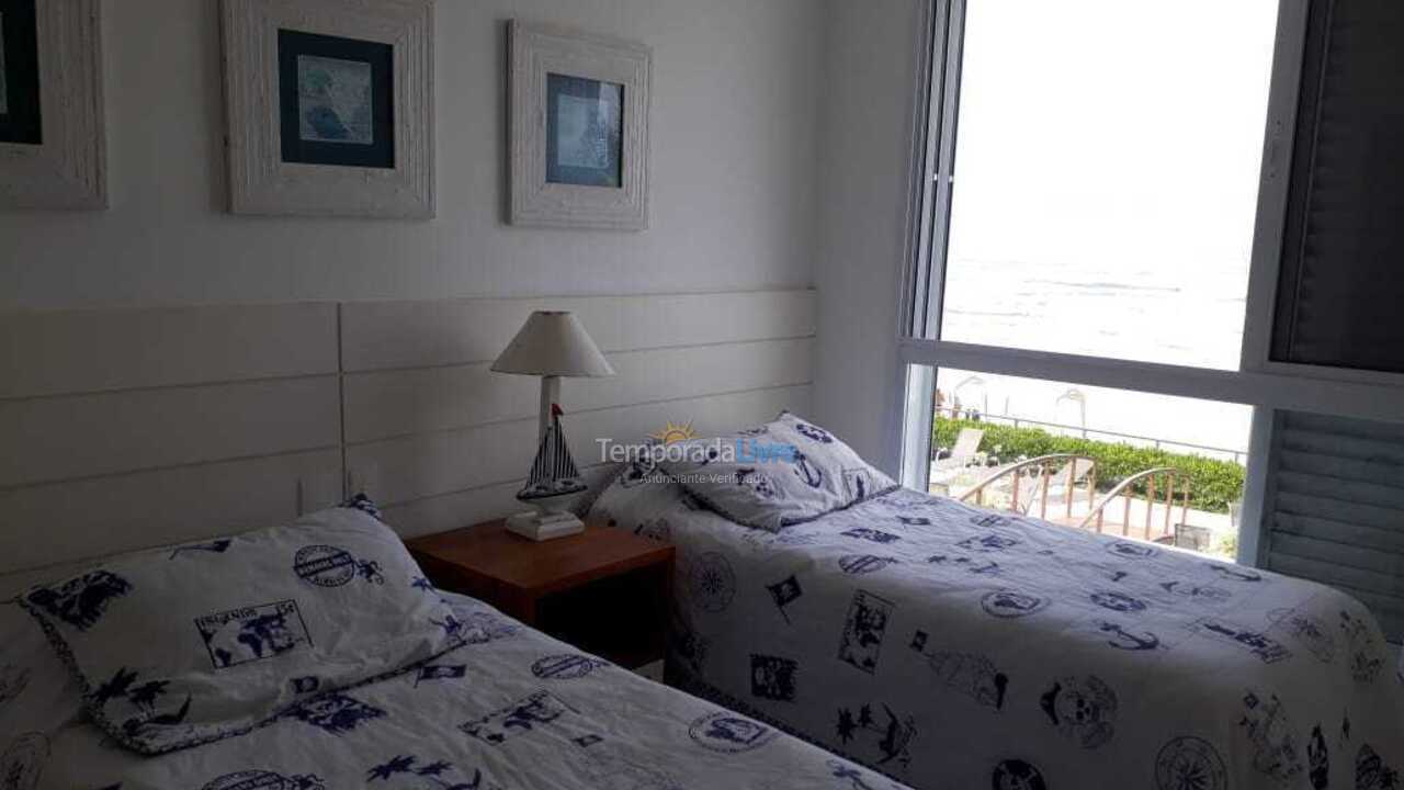 Casa para aluguel de temporada em São Sebastião (Juquehy)