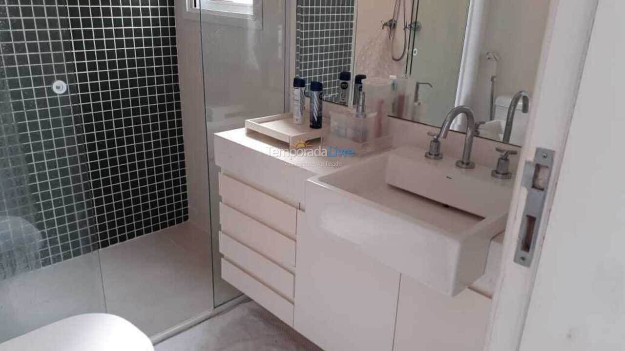 Casa para aluguel de temporada em São Sebastião (Juquehy)