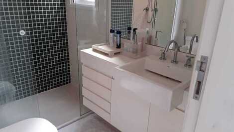 Imóvel pé na areia vista permanente para o mar, para réveillon 2025