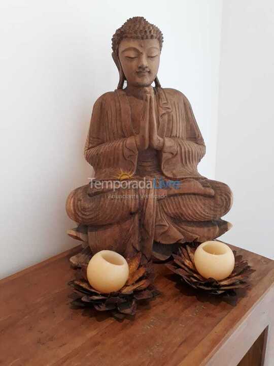 Casa para aluguel de temporada em São Sebastião (Juquehy)