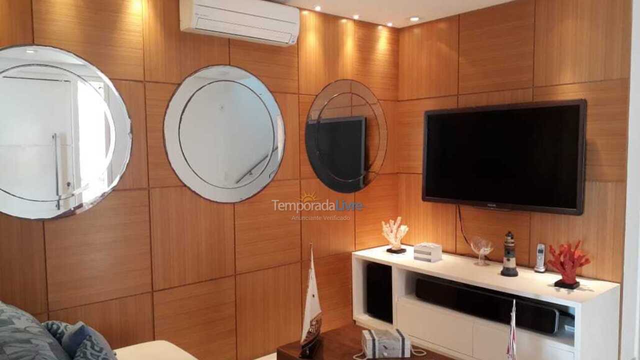 Casa para aluguel de temporada em São Sebastião (Juquehy)