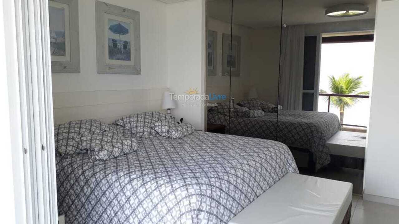 Casa para aluguel de temporada em São Sebastião (Juquehy)