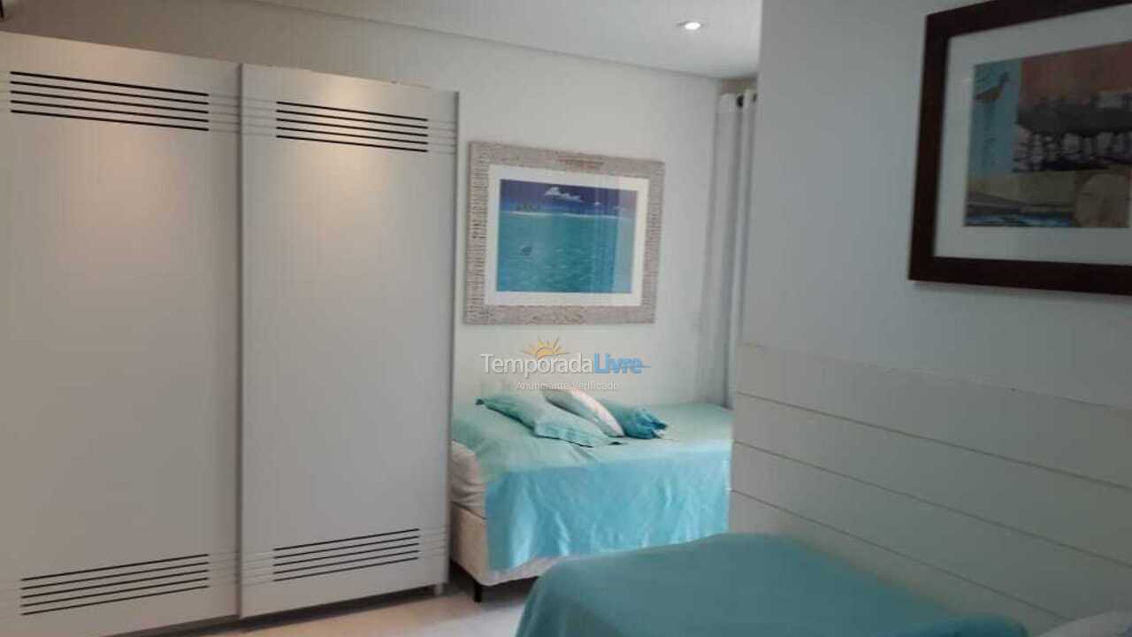 Casa para aluguel de temporada em São Sebastião (Juquehy)