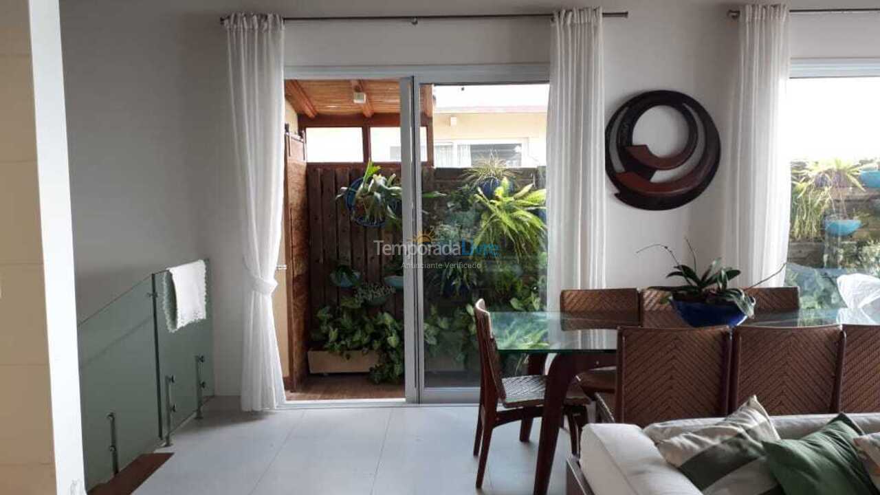 Casa para aluguel de temporada em São Sebastião (Juquehy)