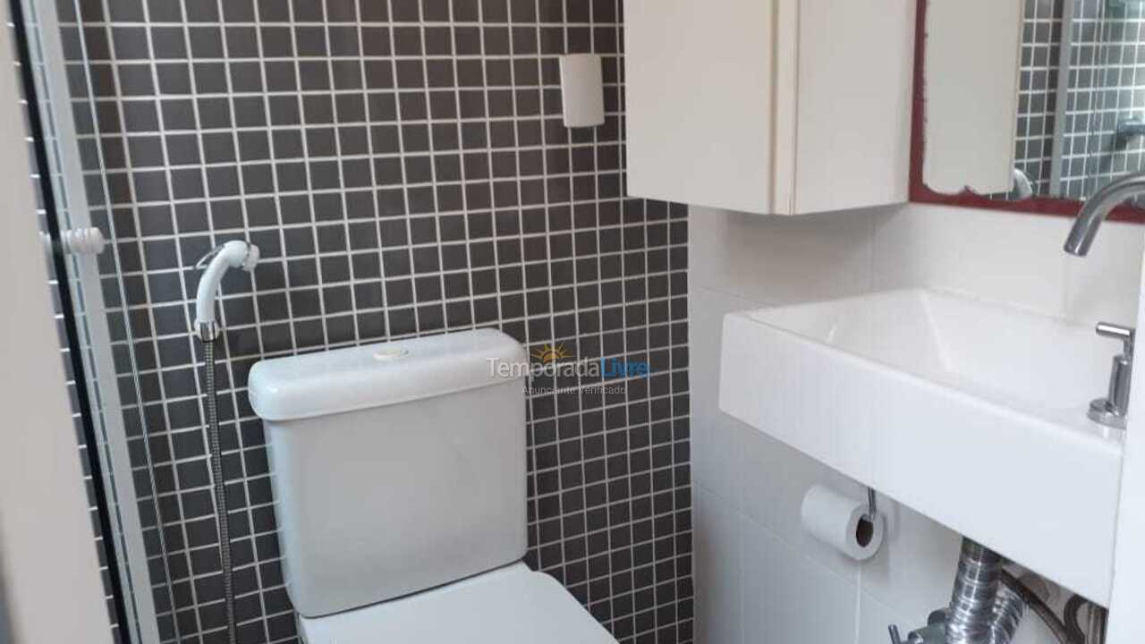 Casa para aluguel de temporada em São Sebastião (Juquehy)