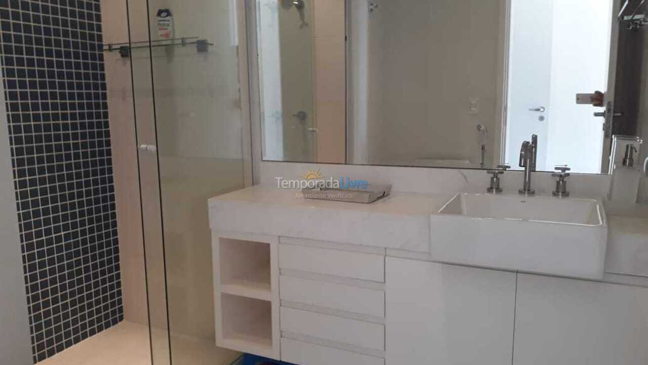 Casa para aluguel de temporada em São Sebastião (Juquehy)