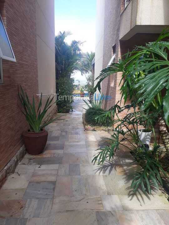 Casa para aluguel de temporada em São Sebastião (Juquehy)