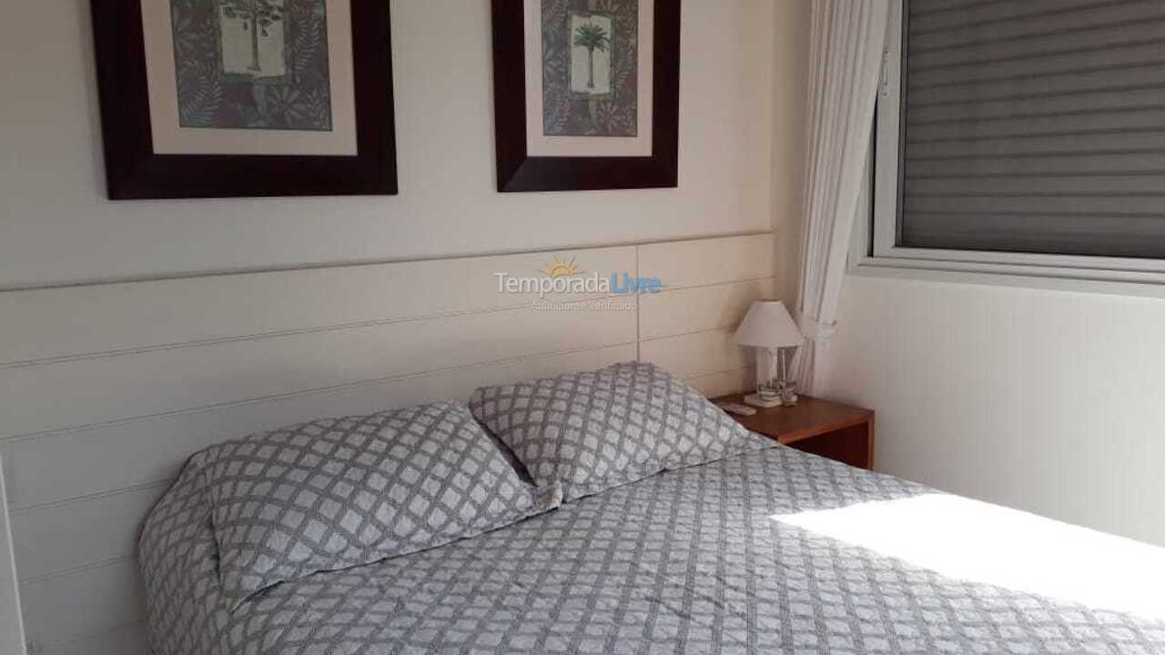 Casa para aluguel de temporada em São Sebastião (Juquehy)