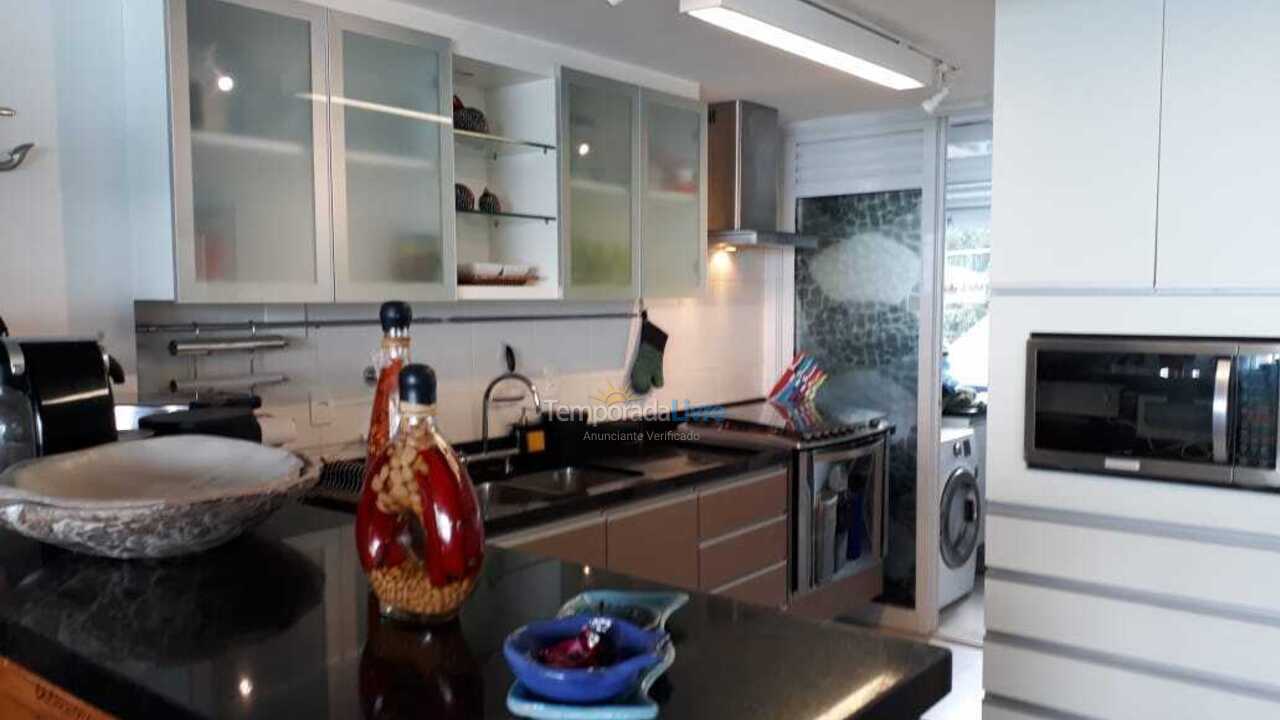 Casa para aluguel de temporada em São Sebastião (Juquehy)