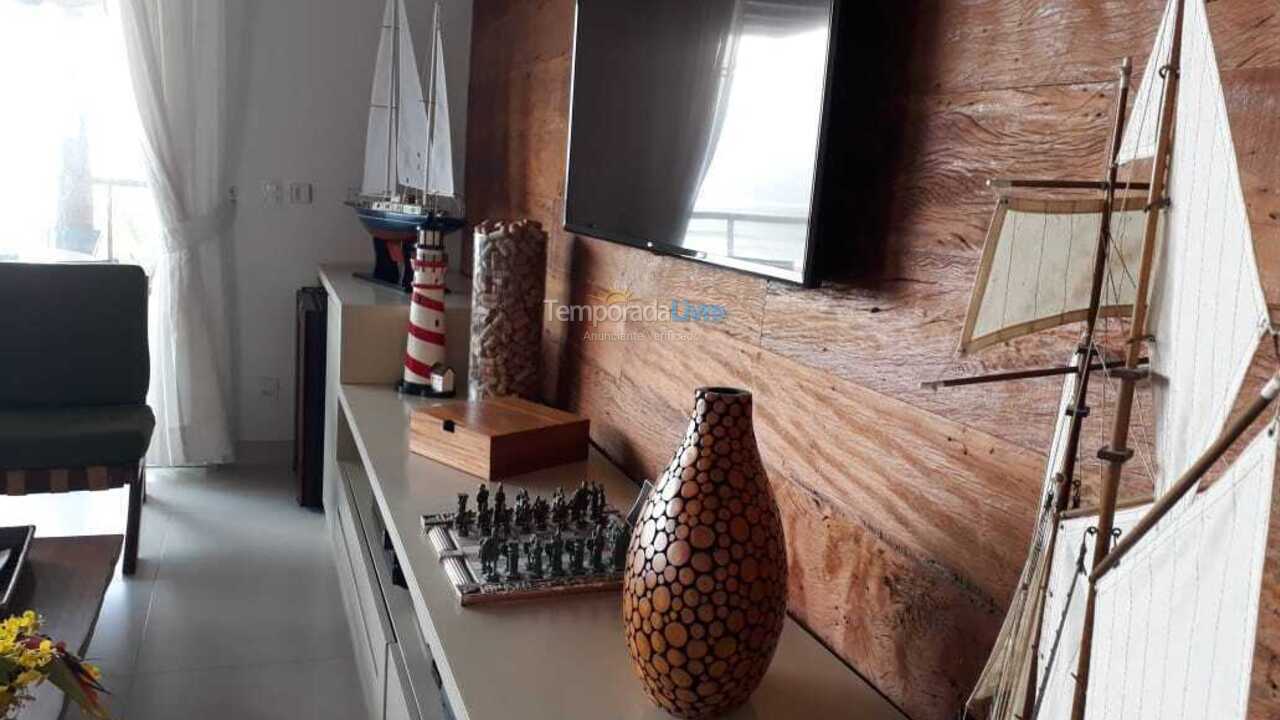 Casa para aluguel de temporada em São Sebastião (Juquehy)