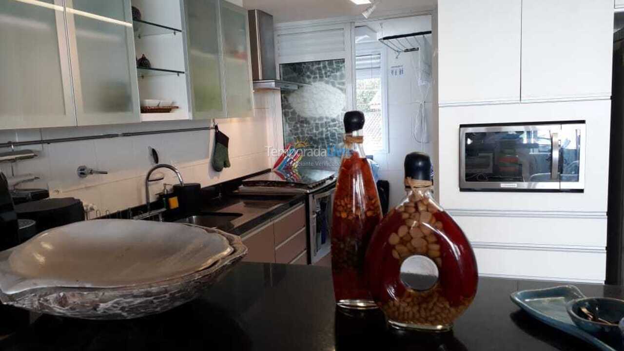 Casa para aluguel de temporada em São Sebastião (Juquehy)