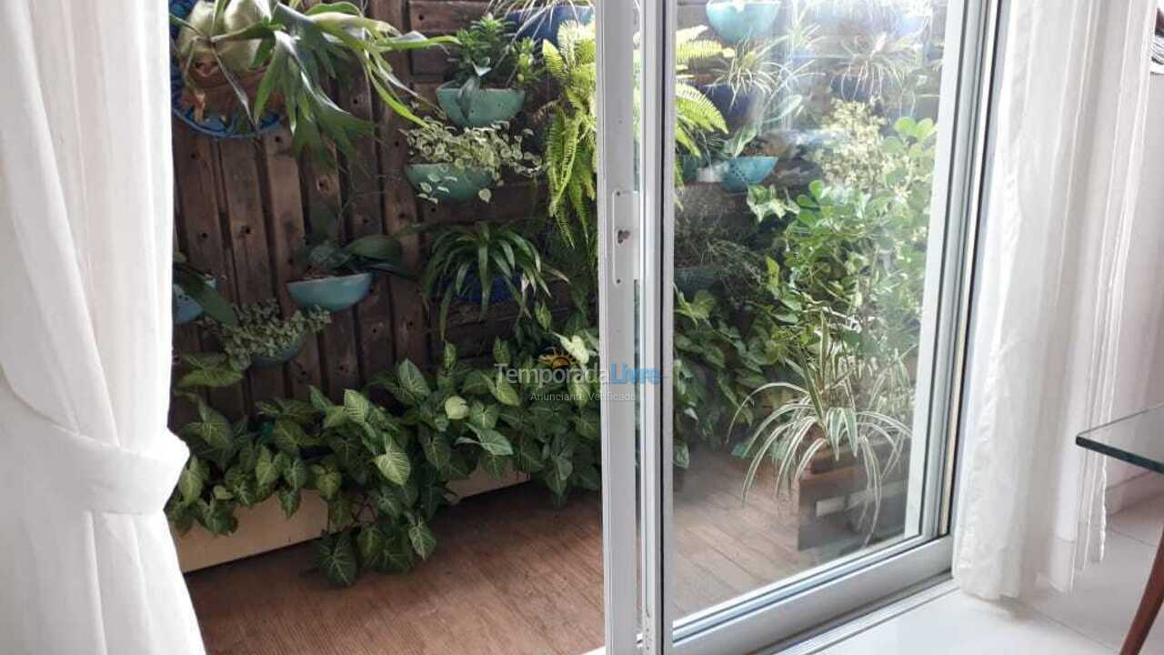 Casa para aluguel de temporada em São Sebastião (Juquehy)