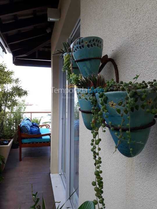 Casa para aluguel de temporada em São Sebastião (Juquehy)