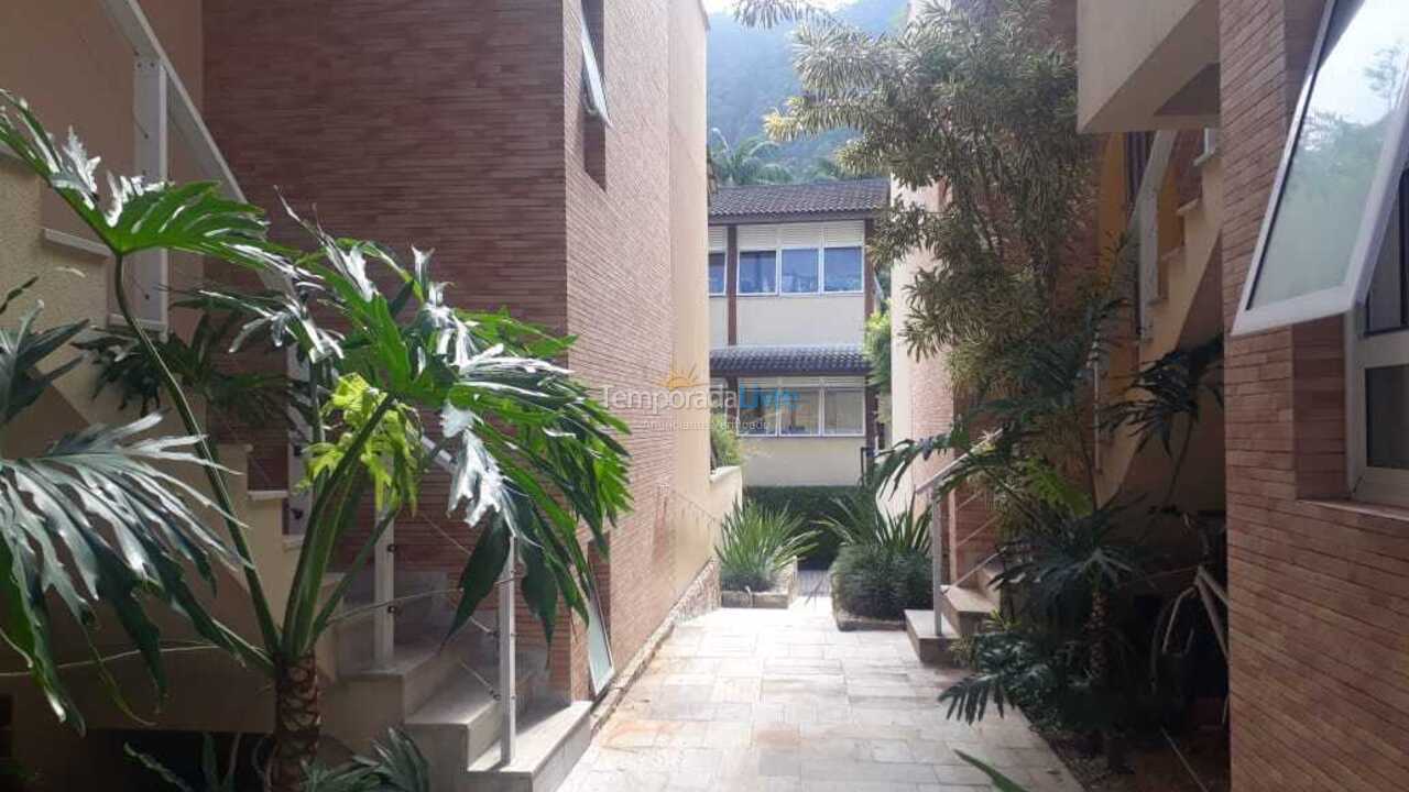 Casa para aluguel de temporada em São Sebastião (Juquehy)