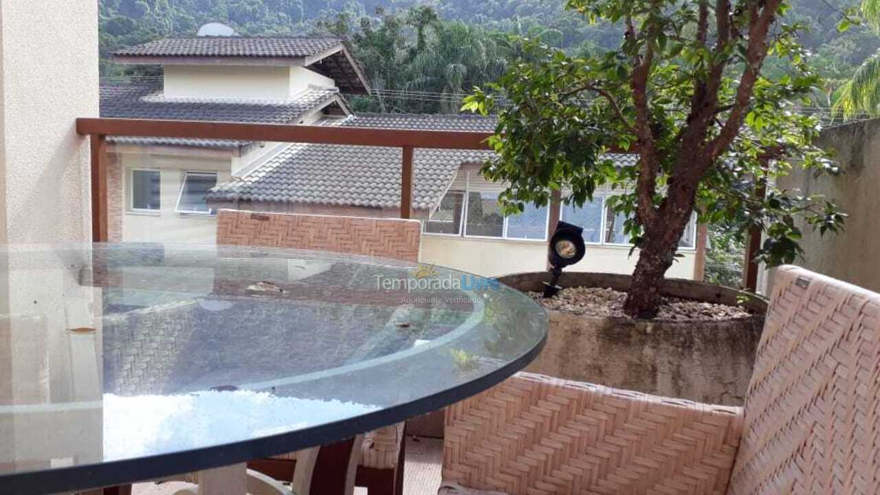 Casa para aluguel de temporada em São Sebastião (Juquehy)