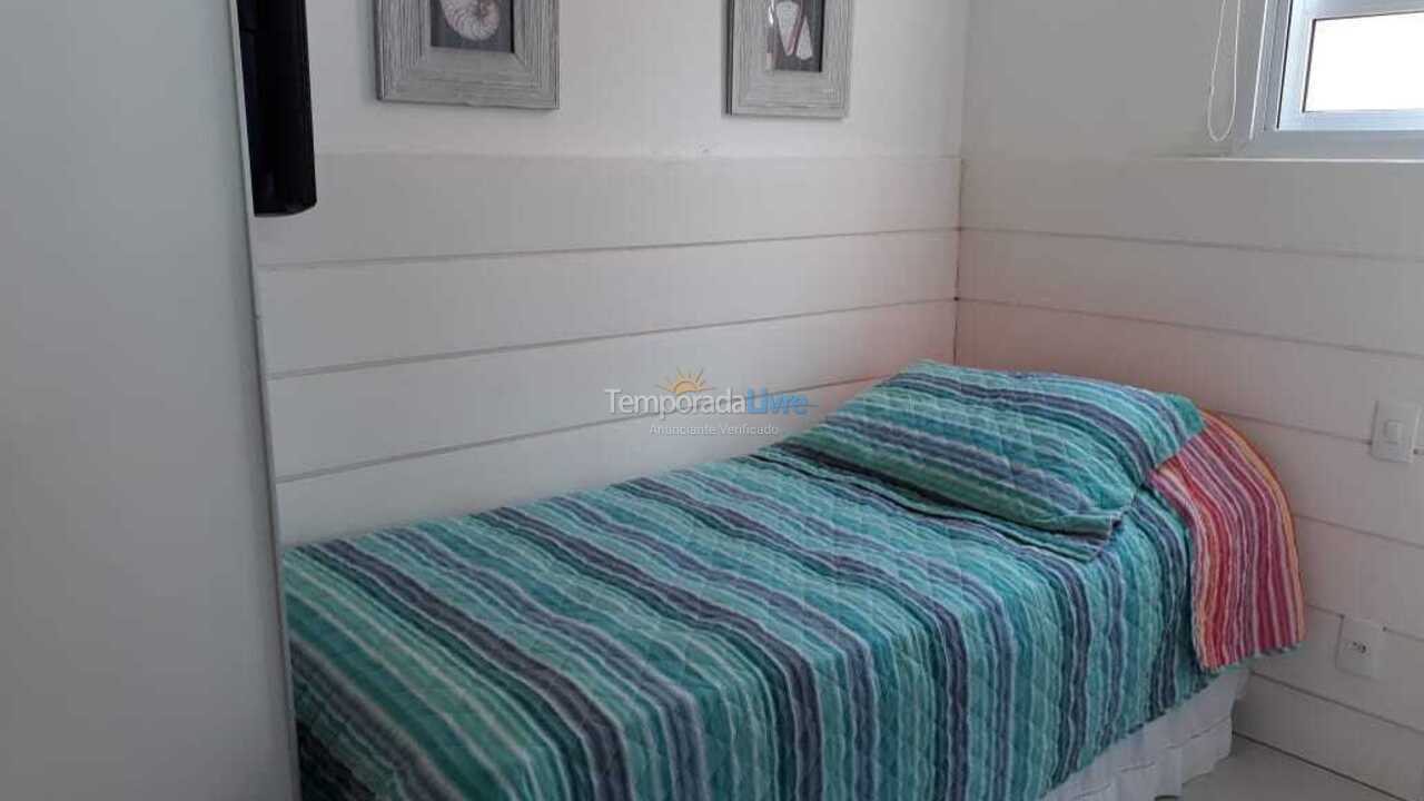 Casa para aluguel de temporada em São Sebastião (Juquehy)