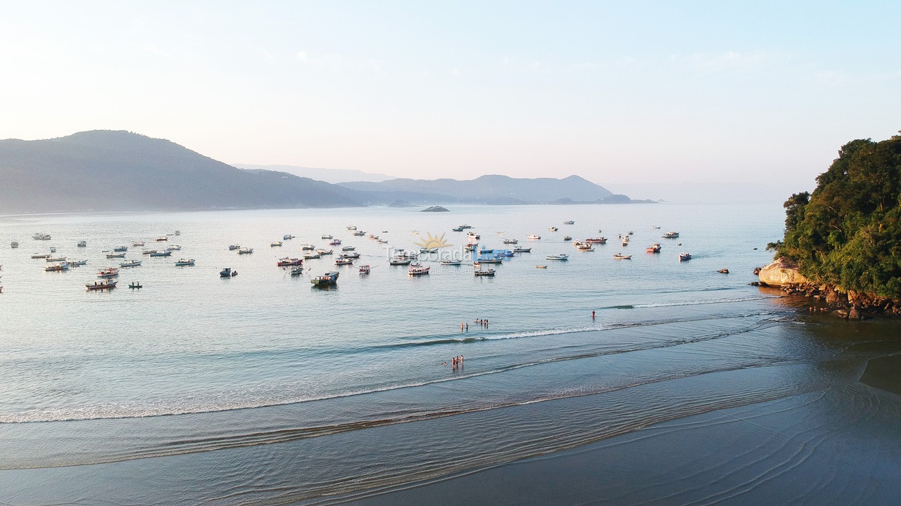 Apartamento para alquiler de vacaciones em Guarujá (Enseada)