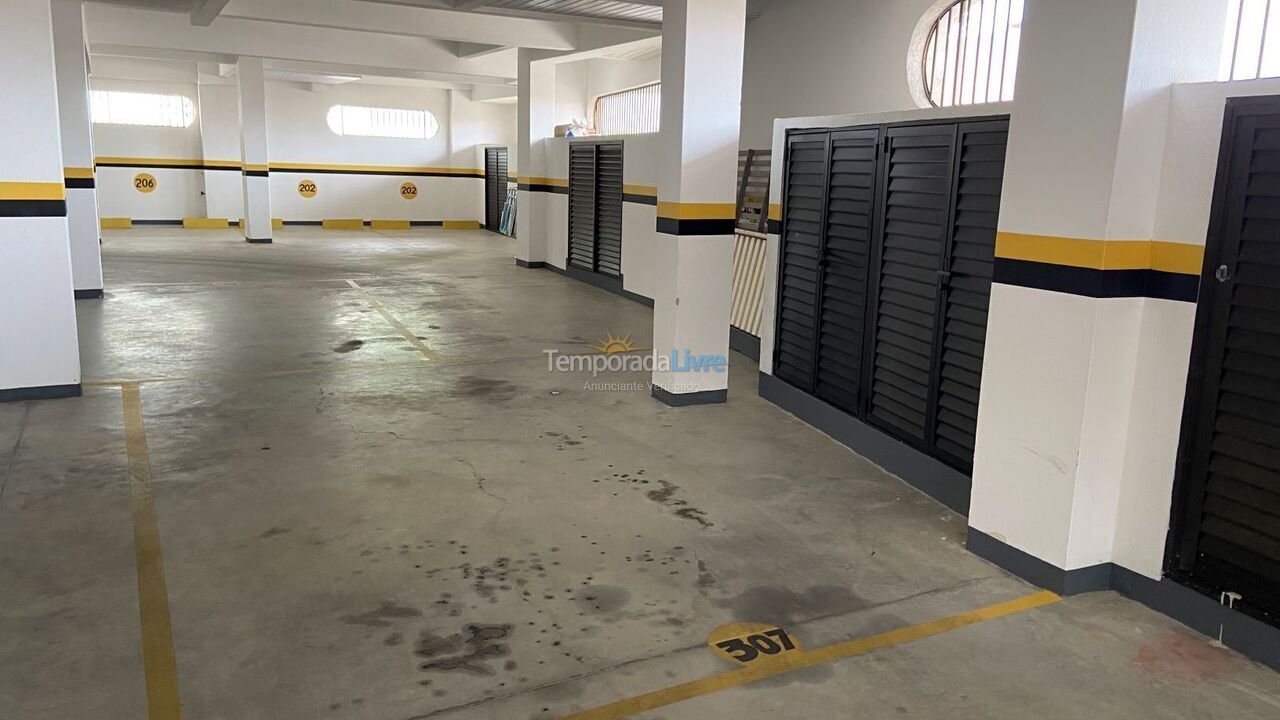 Apartamento para aluguel de temporada em Bombinhas (Praia de Bombas)